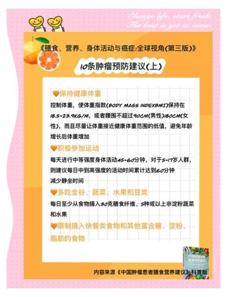 健康饮食计划怎么做_慢性病预防饮食指南