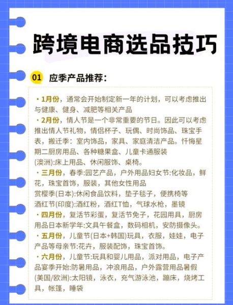 常州外贸推广怎么做_常州跨境电商如何选品