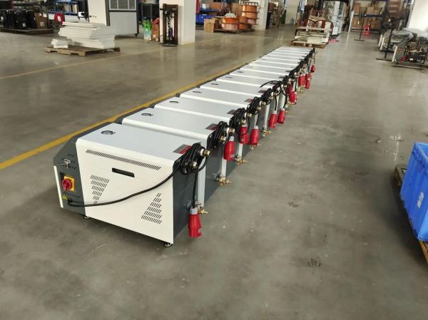 机械设备行业前景怎么样_如何选靠谱厂家