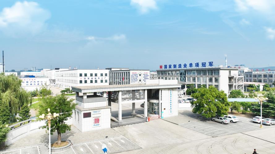 山东九五科技有限公司怎么样_山东九五科技做什么的