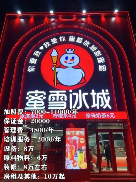 奶茶店加盟赚钱吗_2024年还能开吗