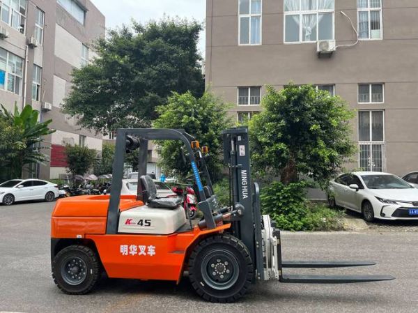 叉车行业前景怎么样_叉车未来发展趋势