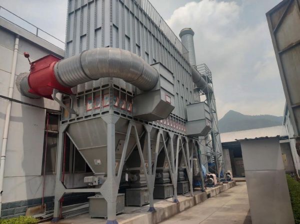 东莞废气处理设备哪家好_科林环保公司怎么样