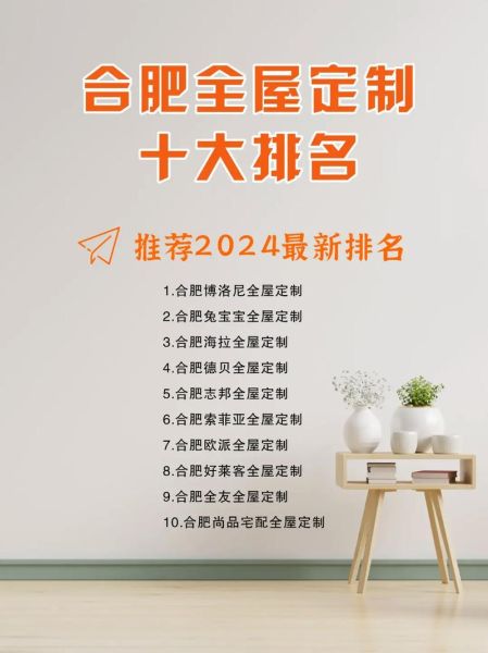 高端定制家居品牌有哪些_如何挑选高端定制家居