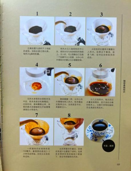 咖啡豆怎么保存_手冲咖啡用什么水