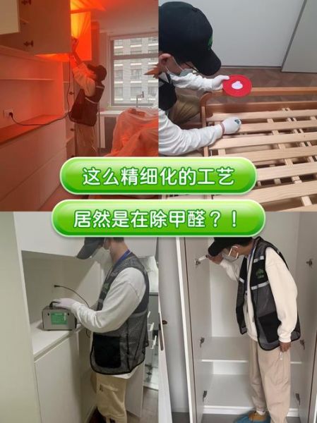 武汉除甲醛公司哪家好_室内甲醛治理价格是多少