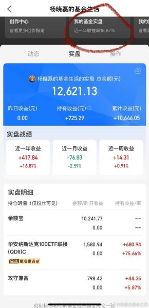 互联网基金怎么赚钱_互联网基金收益高吗