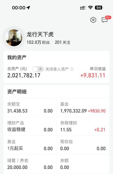 互联网基金怎么赚钱_互联网基金收益高吗