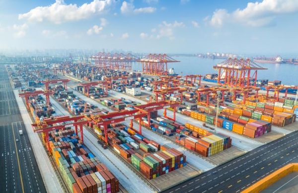 中国港口未来发展趋势_港口转型升级怎么做