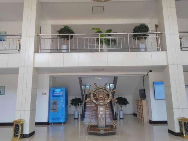 华青科技环保有限公司怎么样_华青科技环保有限公司做什么的