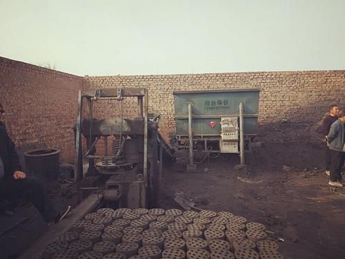 煤球厂前景怎么样_煤球厂还能赚钱吗