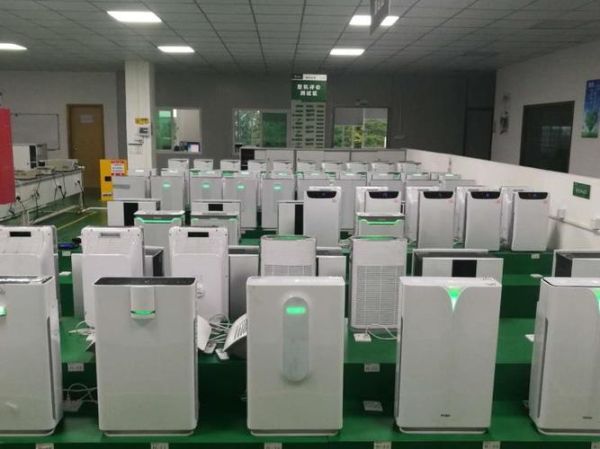 中节能环保装备有限公司怎么样_产品有哪些