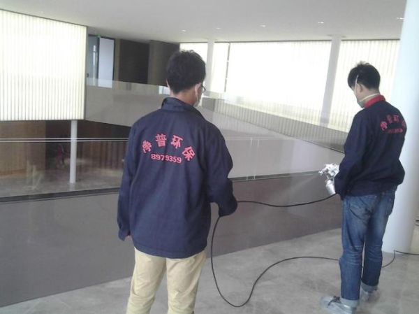 环保科技公司有哪些服务_环保项目科技有限公司靠谱吗