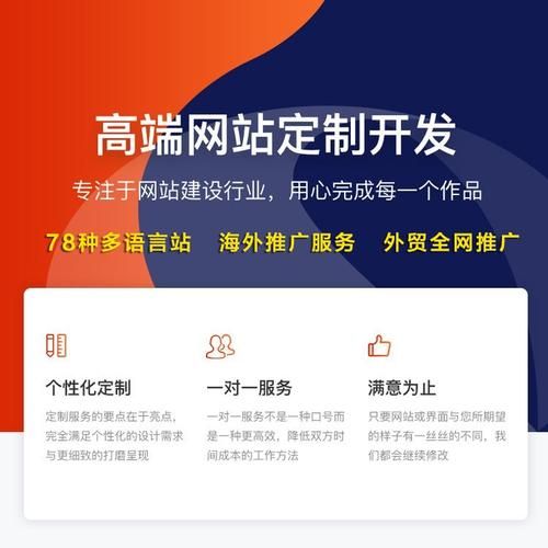 外贸建站需要哪些功能_海外推广怎么做