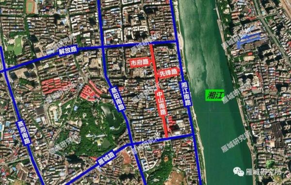 衡阳发展前景怎么样_衡阳适合投资吗