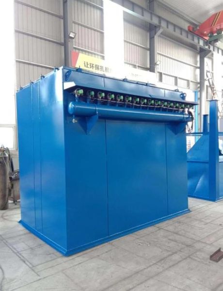 唐山除尘设备哪家好_布袋除尘器多少钱