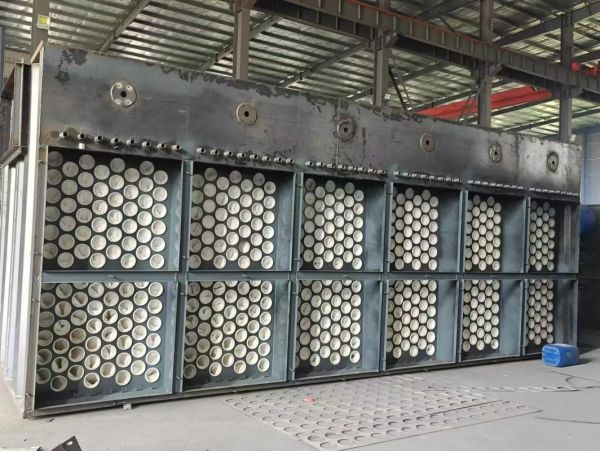 唐山除尘设备哪家好_布袋除尘器多少钱