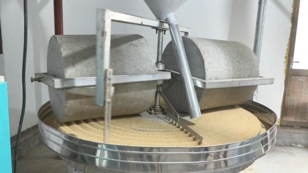 粮食加工行业前景如何_粮食加工厂投资多少钱