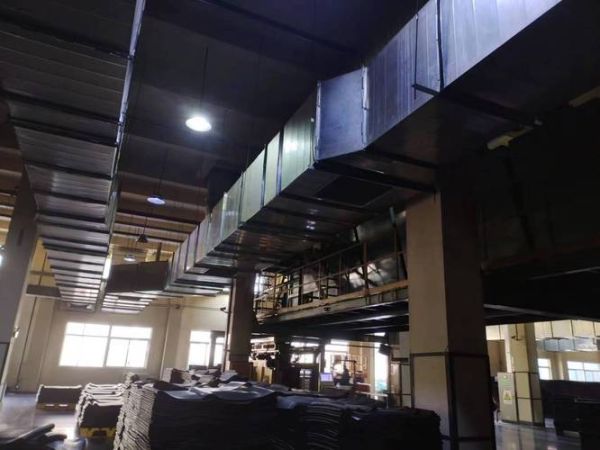 上海恩国环保有限公司怎么样_废气处理设备价格