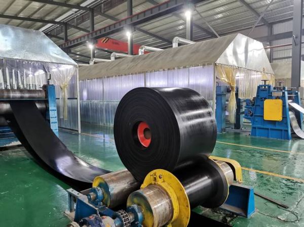 输送带使用寿命有多长_如何延长输送带寿命