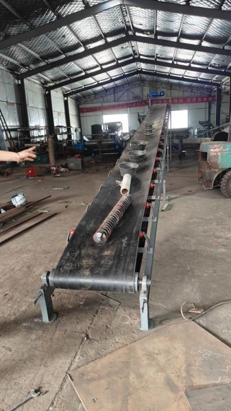 输送带使用寿命有多长_如何延长输送带寿命