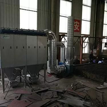 烟气治理设备有哪些_烟气有限公司怎么选