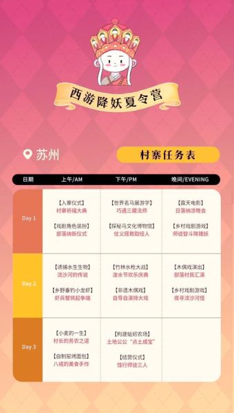 夏令营哪家好_如何选择夏令营