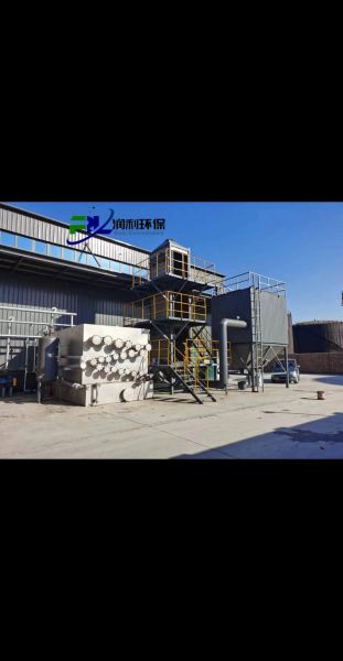 环保脱硫工程有限公司哪家好_脱硫工艺有哪些