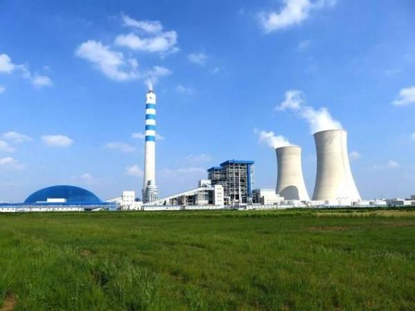 天壕新能源科技有限公司怎么样_生物质发电优势