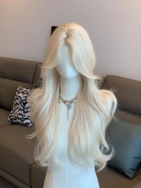 假发哪个品牌好_真人发假发怎么选