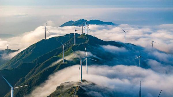 新能源发电前景怎么样_2024年值得投资吗