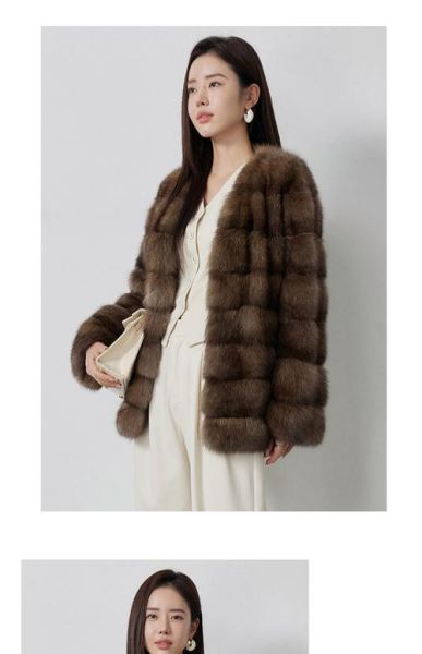 皮草前景怎么样_2024皮草行业还能投资吗