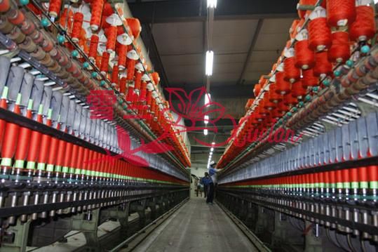 常熟宇宏纺织有限公司怎么样_宇宏纺织产品有哪些