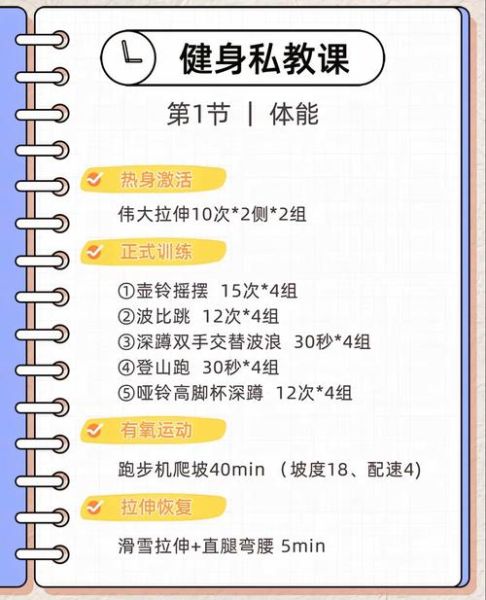 互联网加健身怎么做_线上健身课程怎么选