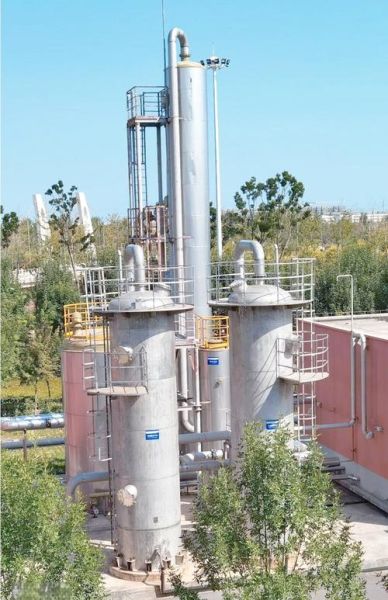 湖南永清脱硫有限公司怎么样_脱硫技术哪家强