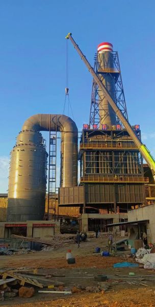 湖南永清脱硫有限公司怎么样_脱硫技术哪家强