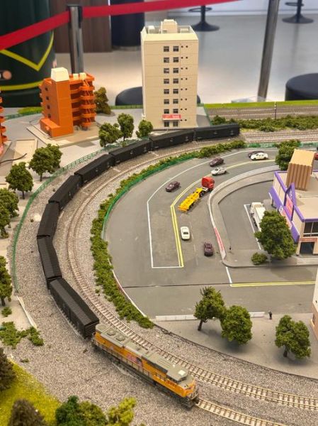 沙盘模型前景怎么样_沙盘模型未来发展趋势