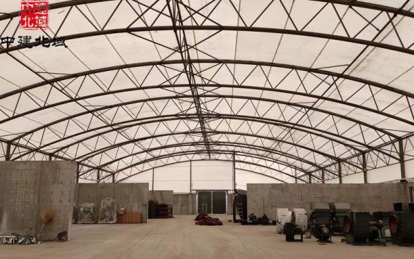 膜结构前景怎么样_膜结构未来发展趋势