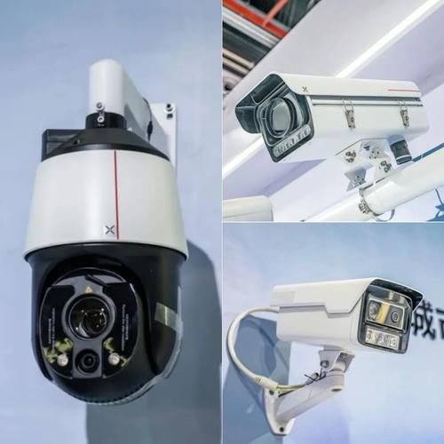 智能安防行业前景如何_2024年市场机会在哪