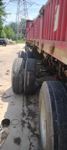 修重卡前景怎么样_修重卡能赚钱吗