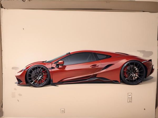 汽车设计前景怎么样_汽车设计师需要学什么