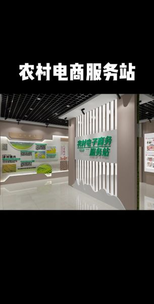 互联网如何改变农村_农村电商怎么做