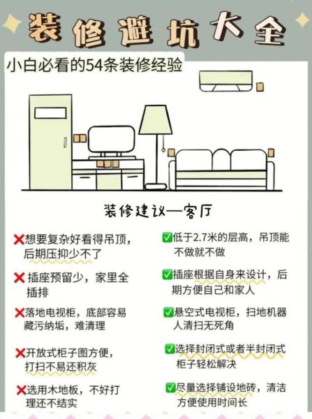 装修预算怎么控制_装修小白如何避坑