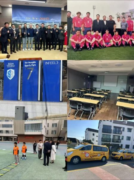 足球青训营怎么选_足球青训营收费标准