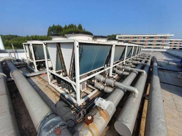 中节能技术服务有限公司怎么样_节能改造案例