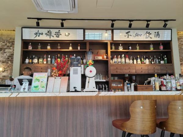 水吧加盟需要多少钱_水吧开在什么地方最赚钱