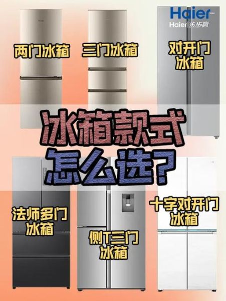 冰箱哪个牌子好_家用冰箱怎么选
