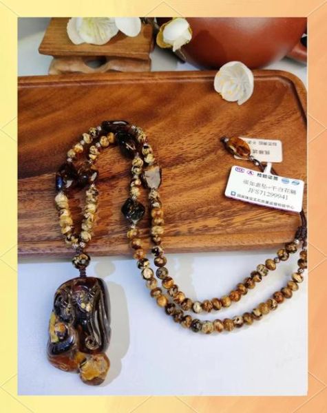 琥珀收藏价值高吗_琥珀未来升值空间有多大