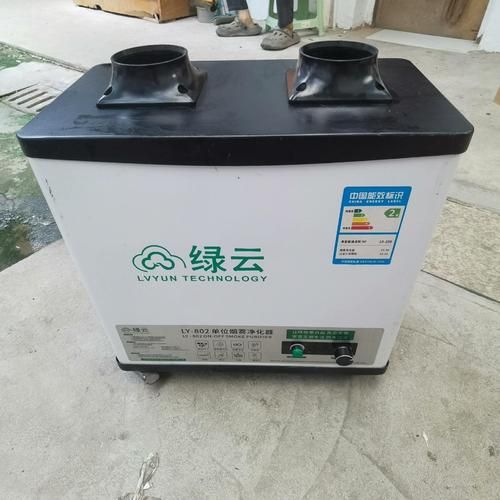 上海绿怡环保科技有限公司怎么样_环保设备哪家好