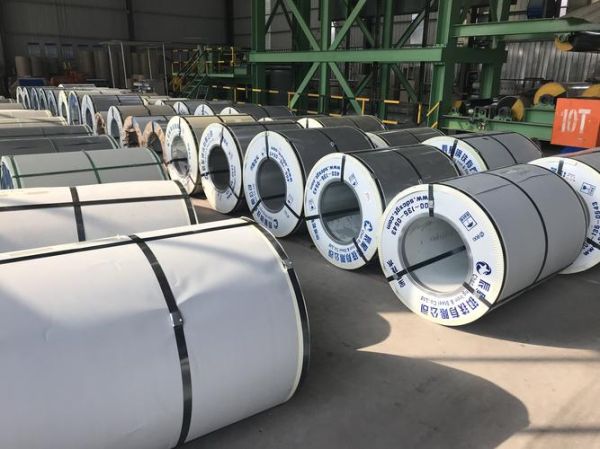 彩涂铝板带多少钱一吨_彩涂铝板带和彩钢卷区别